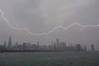 Chicago Storm 2013 Photos: Storms Leave Thousands Without Power Despite ...