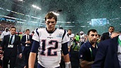 Tom Brady, Patriots squander Super Bowl shot vs. Eagles