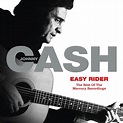 Johnny Cash’s Mercury Albums Newly Remastered For Comprehensive Six ...
