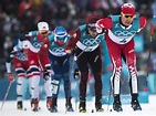 In Photos: Day 2 at the Winter Olympics