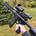 Top 3 Mid Range ARs for Under $2,000 - My Choices -The Firearm Blog