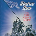 Status Quo - In The Army Now (1986, CD) | Discogs