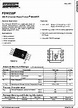 FDW256P datasheet - 30V P-channel Powertrench MOSFET