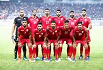Football: Bahrain announce 29-player squad