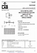D1203UK Datasheet PDF - Semelab - > TT Electronics plc