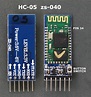 Arduino With HC-05 Bluetooth Module in Slave Mode | Martyn Currey