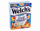 Welch's Fruit Snacks | Welches fruit snacks, Snacks, Fruit snacks