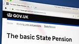State pension - not quite what was advertised… - Jackson Toms