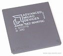 AMD Am486DE2-66V8TGC