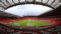 En ”mästerplan” ska fixa Old Trafford – Manchester United har tagit in ...