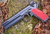 TFB REVIEW: The FK BRNO Field Pistol -The Firearm Blog