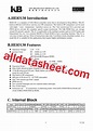 HE83130 Datasheet(PDF) - King blillion Electronics Co.,Ltd.