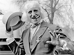 "Exposure: The Other Side of Jimmy Savile": now the spotlight is on ...