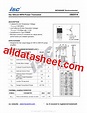 2SD314 Datasheet(PDF) - Inchange Semiconductor Company Limited