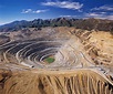 Open Pit Copper Mine | Aerial view of Kennecott Bingham Cany… | Flickr