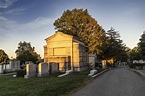 Photo Gallery | Mount Lebanon Cemetery