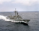 USS Curts (FFG 38) - Alchetron, The Free Social Encyclopedia