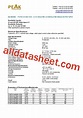P18TG-2405E41H35 Datasheet(PDF) - PEAK electronics GmbH
