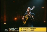 Sting plays Message in a Bottle!