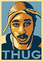 Hip Hop Icons Part 2 on Behance
