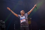 Hip-hop Icon Nas Performs His Masterpiece Illmatic at London's Lovebox ...