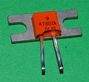 Кт839А: КТ839А – содержание драгметаллов в транзисторе – i-FlashDrive ...