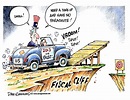The “Fiscal Cliff:” What will you do to protect your job?