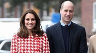Are Prince William And Kate Middleton Expecting Their Fourth Child ...