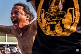 Thailand - Magic Tattoos - Wai Kru festival Festival | Claudio Sieber