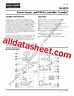 ML4819 Datasheet(PDF) - Fairchild Semiconductor