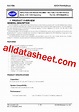 HFDOM44KR032 Datasheet(PDF) - Hanbit Electronics Co.,Ltd
