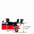 1.5 Ton Transmission Jack - Your Reliable Partner in Precision Lifting