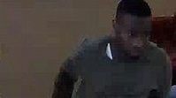 New surveillance photos released of suspect wanted in fatal shooting at ...