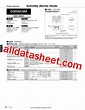 D360SC6M_10 Datasheet(PDF) - Shindengen Electric Mfg.Co.Ltd