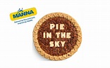 MANNA's Pie In The Sky