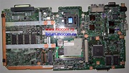 Каталог материнских плат / motherboard для ноутбуков Fujitsu-Siemens