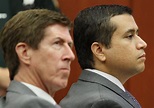 George Zimmerman's attorney appeals judge's decision to stay on case