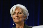 IMF Managing Director Christine Lagarde at the 2011 World … | Flickr