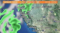 Heat, rain in the forecast for Northern California | abc10.com