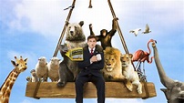 Evan Almighty | Full Movie | Movies Anywhere