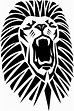 Free 305 Roaring Lion Svg Free SVG PNG EPS DXF File