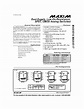 MAX4516CUK Datasheet PDF - Maxim Integrated