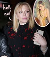 Courtney Love Turns Down $100K For Fashion Show, SAVAGELY Responds To ...