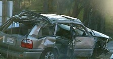 1 Dead, 6 Hurt After Crash With CHP Car On Hwy. 101 In Palo Alto - CBS ...