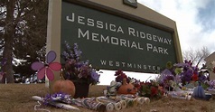 Sign Installed That Renames Park After Jessica Ridgeway - CBS Colorado