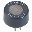 TGS 813 | FIGARO Brennbare Gase Sensor (Methan, | SOS electronic
