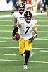 Pittsburgh Steelers’ Ben Roethlisberger: Best photos through Week 3