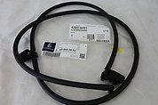 NEW Genuine Mercedes-Benz W169 A-Class Front Washer Jets and Hose ...