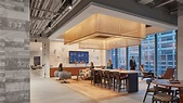 Bank of America Chicago | IA Interior Architects