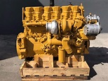 Caterpillar 3406E (Stock #003536) | Engine Assys | TPI